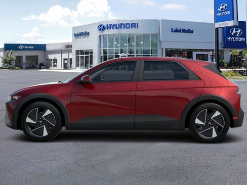 New 2026 Hyundai Ioniq 5 SEL image 3