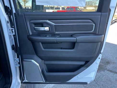 New 2026 RAM 3500 Laramie image 45