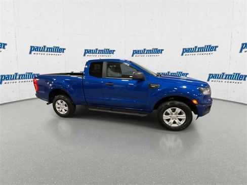 Used 2019 Ford Ranger XLT w/ Equipment Group 301A Mid image 13