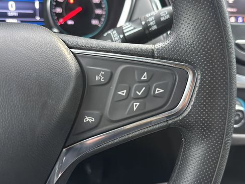 Used 2023 Chevrolet Equinox LS w/ LS Convenience Package image 31