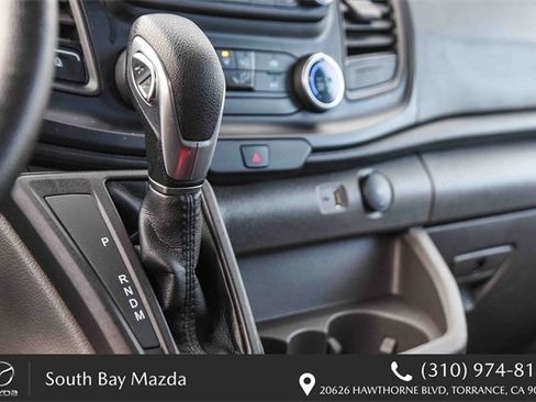 Used 2024 Ford Transit 250 Low Roof w/ Exterior Upgrade Package image 19