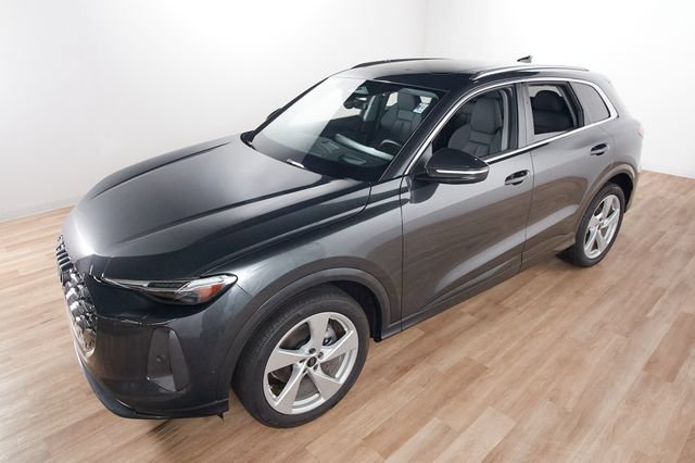 Used 2025 Audi Q5 Prestige AWD/4WD image 7