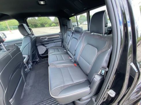 New 2026 RAM 1500 Laramie image 22