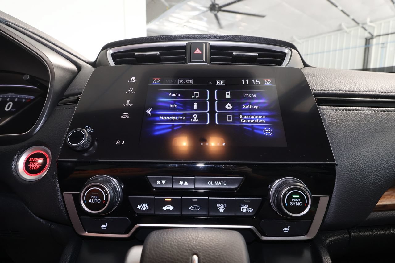 Used 2022 Honda CR-V EX image 16