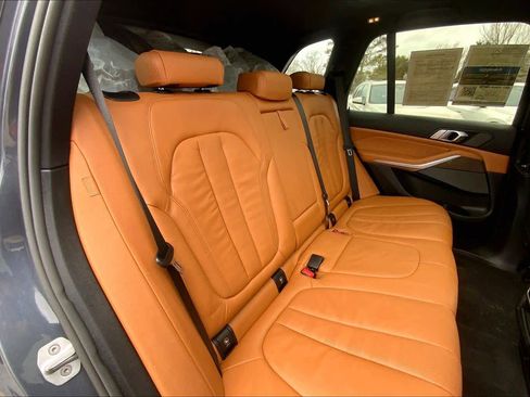 Used 2020 BMW X5 xDrive40i w/ Premium Package image 20