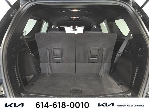 Used 2019 Dodge Durango GT w/ Blacktop Package AWD/4WD image 20