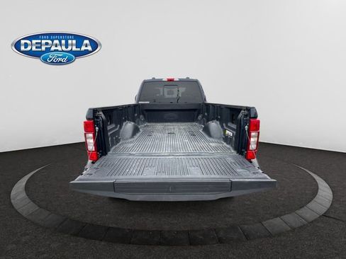 Used 2022 Ford F350 Lariat w/ Lariat Ultimate Package image 6