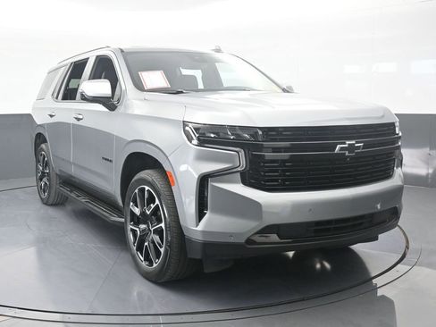 Used 2024 Chevrolet Tahoe RST w/ Luxury Package image 9