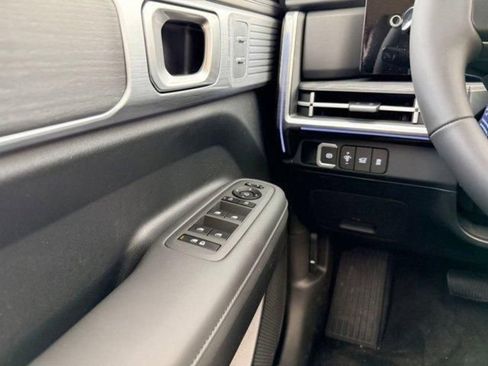 New 2026 Hyundai Santa Fe Limited AWD/4WD image 26