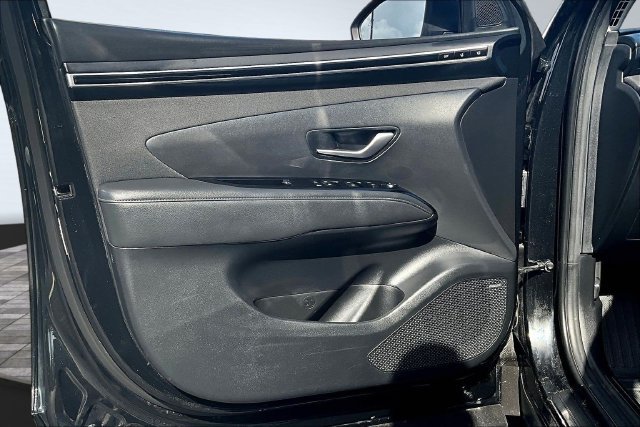 Used 2023 Hyundai Tucson Limited AWD/4WD image 20