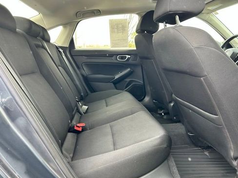 Used 2022 Honda Civic EX image 26