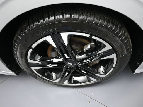Certified 2023 Kia K5 GT-Line w/ GT-Line Premium Package AWD/4WD image 13