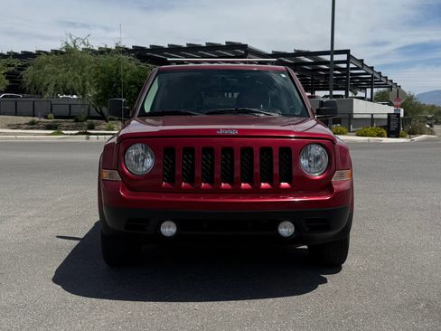 Used 2017 Jeep Patriot Sport w/ Power Value Group image 7