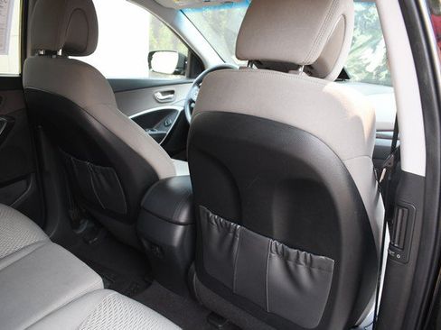 Used 2017 Hyundai Santa Fe Sport FWD image 27