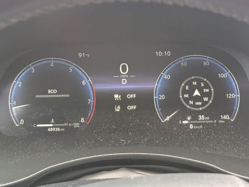 Used 2023 Toyota Highlander Limited FWD image 28