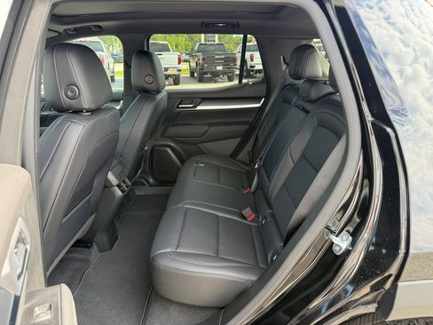 New 2027 GMC Terrain Elevation w/ Elevation Premium Package AWD/4WD image 19