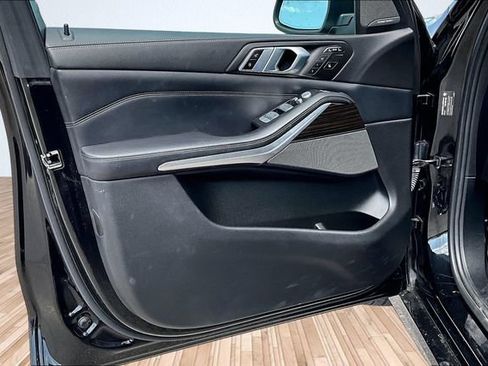 Used 2023 BMW X7 xDrive40i AWD/4WD image 15