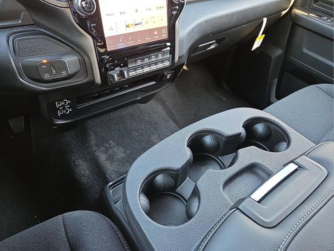 New 2026 RAM 3500 Tradesman AWD/4WD image 25