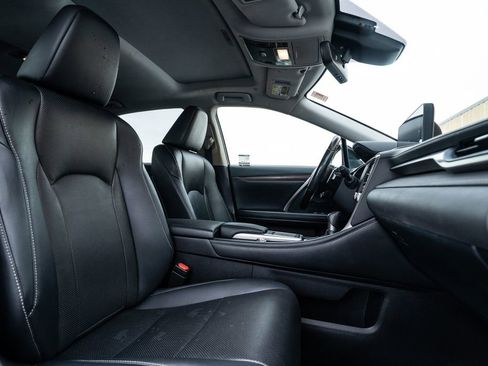 Used 2020 Lexus RX 350 AWD w/ Premium Package image 13