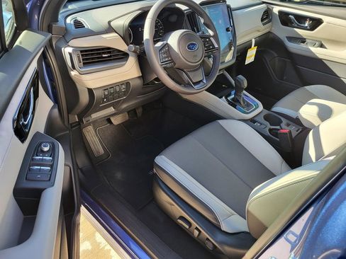 New 2025 Subaru Forester Limited image 8