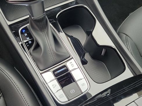 New 2026 Hyundai Tucson XRT image 25