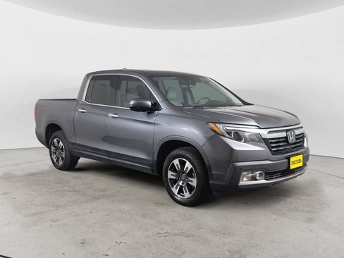 Used 2019 Honda Ridgeline RTL-E image 7