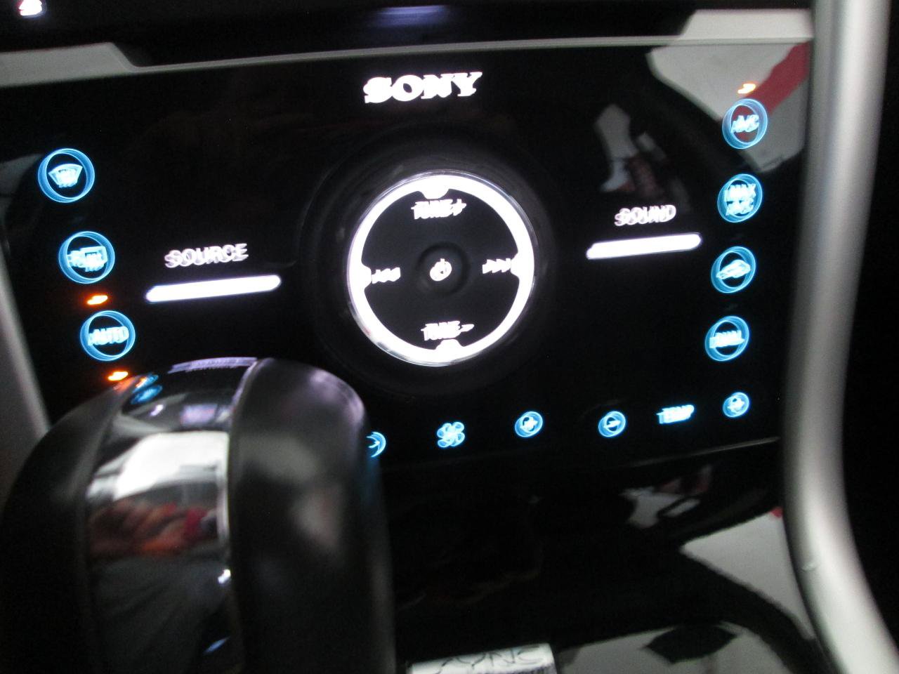 Used 2013 Ford Edge Limited AWD/4WD image 29