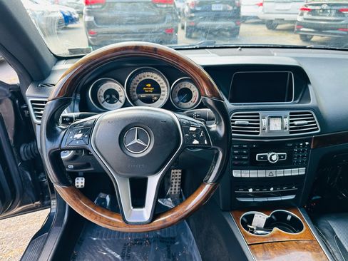 Used 2014 Mercedes-Benz E 350 Coupe image 19