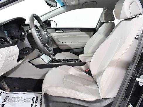 Used 2017 Hyundai Sonata Sport FWD image 6
