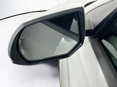 Used 2024 Hyundai Ioniq 5 SEL RWD image 16