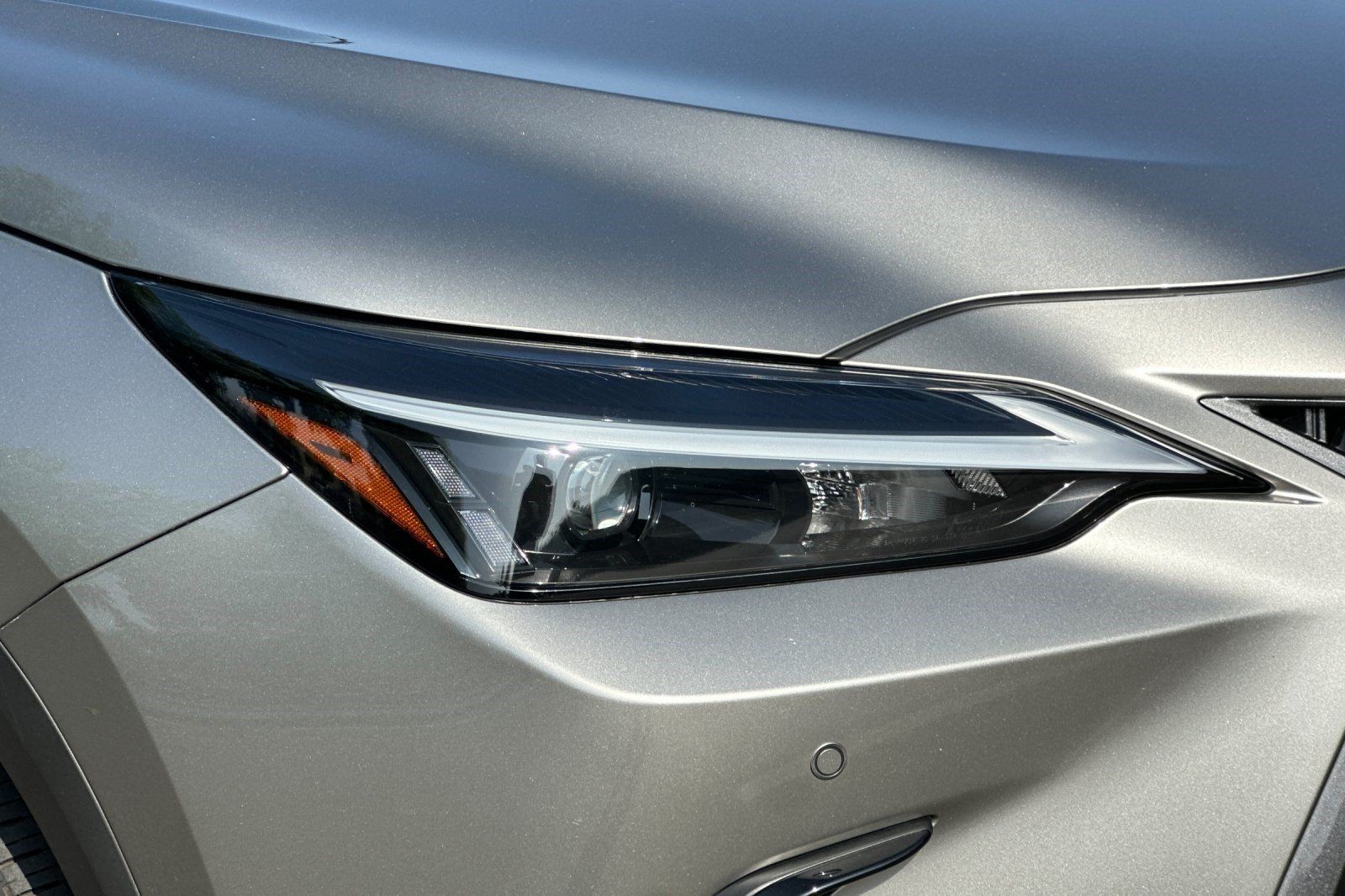 Certified 2026 Lexus NX 350 AWD w/ Accessory Package (2T) image 13