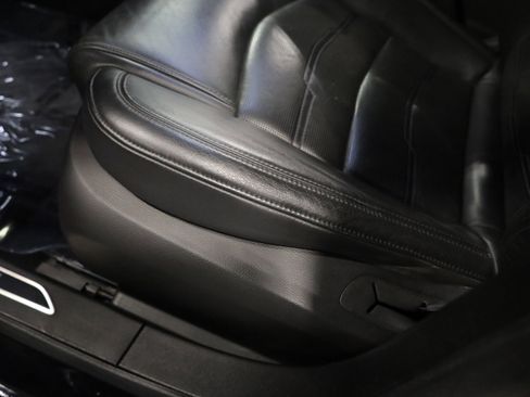 Used 2018 Cadillac CT6 Luxury image 18