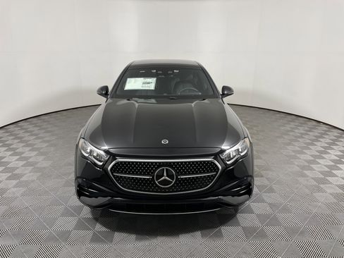 New 2026 Mercedes-Benz E 350 Sedan image 8