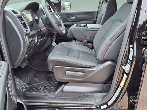 New 2026 RAM 1500 Classic Warlock AWD/4WD image 21