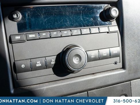 Used 2024 GMC Savana 2500 w/ Driver Convenience Package image 10