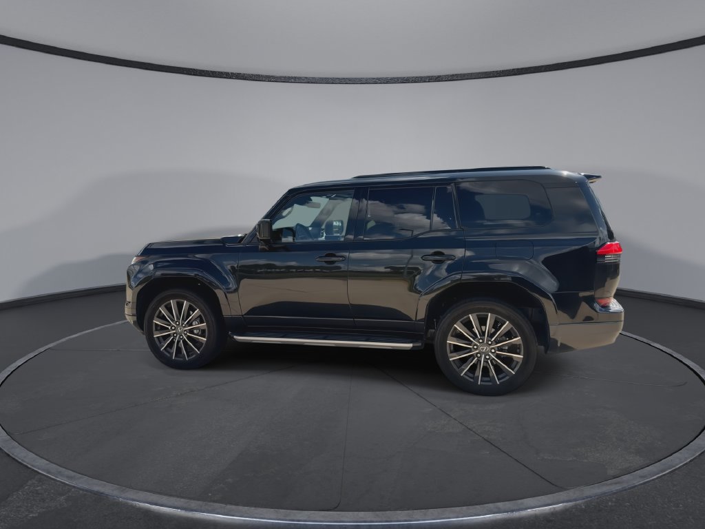 Certified 2024 Lexus GX 550 w/ Accessory Package (Z1) AWD/4WD image 6
