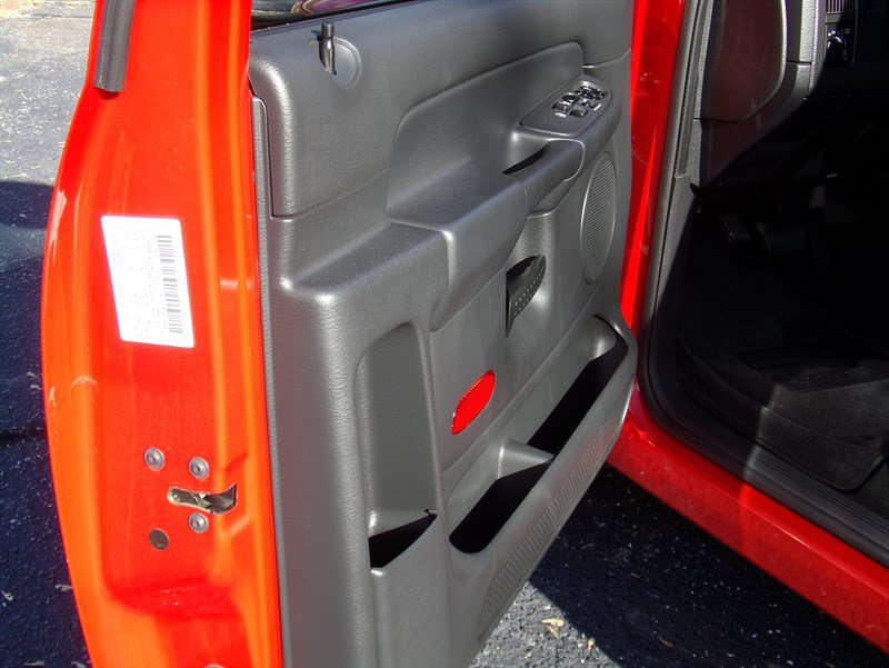 Used 2003 Dodge Ram 1500 Truck SLT RWD image 67