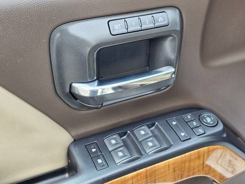 Used 2018 GMC Sierra 1500 SLT AWD/4WD image 20