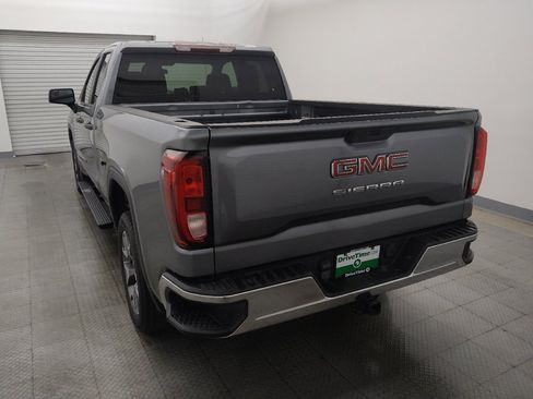 Used 2020 GMC Sierra 1500 2WD Double Cab w/ Sierra Value Package image 6