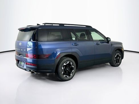 Used 2026 Hyundai Santa Fe SEL FWD image 9