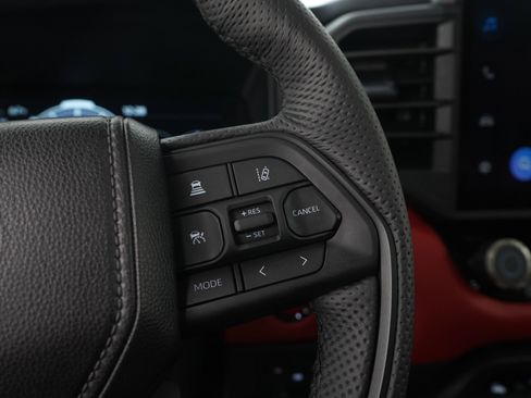 Used 2026 Toyota Sequoia TRD Pro AWD/4WD image 35