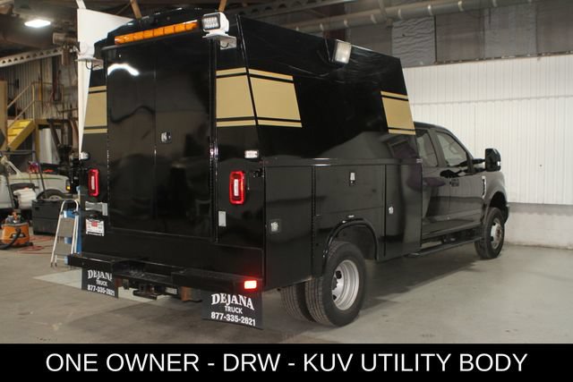 Used 2019 Ford F350 XL w/ Power Equipment Group AWD/4WD image 34