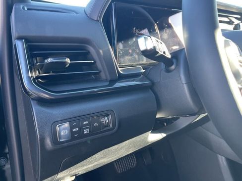 New 2026 GMC Terrain AT4 w/ LPO, Black Badging Package image 15