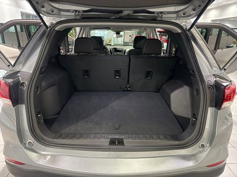 Certified 2024 Chevrolet Equinox LS w/ LS Convenience Package image 14