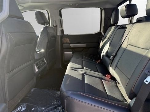 New 2026 Ford F350 Lariat w/ Lariat Premium Package AWD/4WD image 13