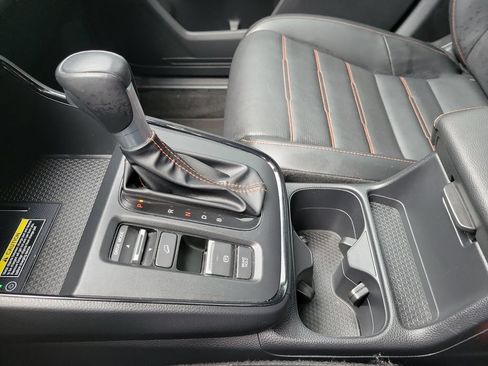 Used 2025 Honda CR-V Sport-L image 24