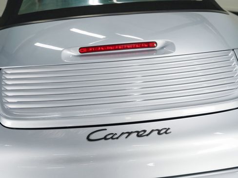 Used 1999 Porsche 911 Carrera image 22