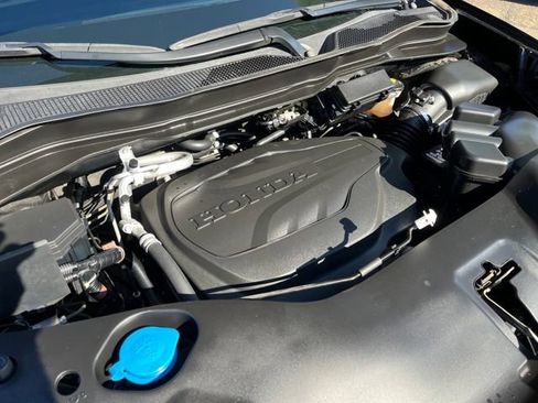 Certified 2022 Honda Pilot Special Edition image 22