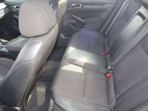 Used 2025 Honda Civic Sport image 17
