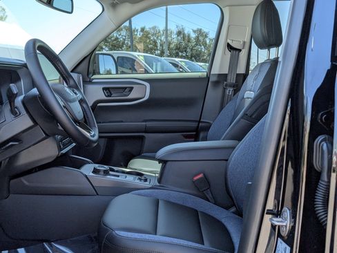 New 2026 Ford Bronco Sport Outer Banks image 20